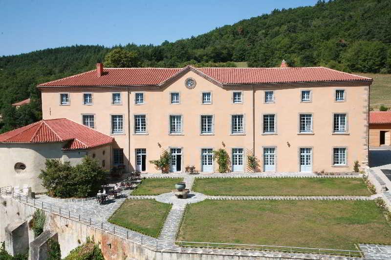 Domaine Saint-Roch Hotel Spa Salzuit Exterior photo